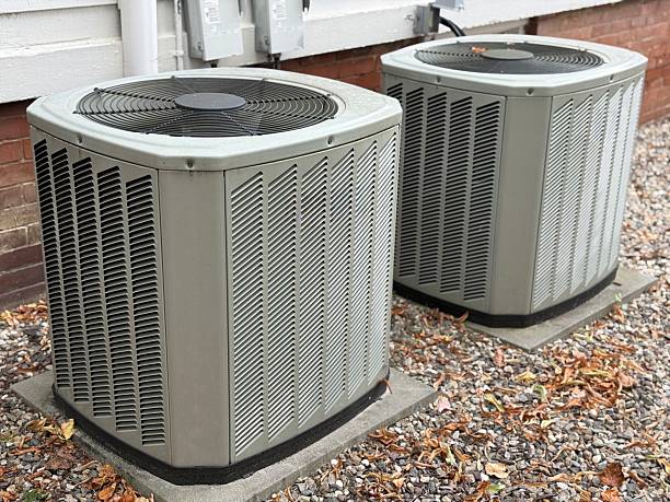 Reliable Hvac contractor in Cazadero, CA by JG Cool HVAC